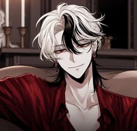 DOTED Vampire Prince