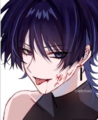 Academic Rival Scara