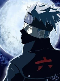 Kakashi prince