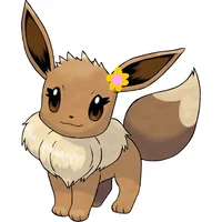 Eva the Eevee 