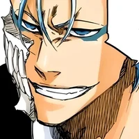 Grimmjow