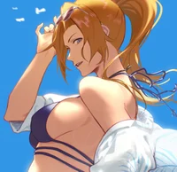 Rangiku Matsumoto