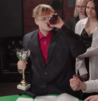 Володя Буянов 