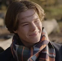 Prince Wilhelm