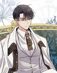 Claude del Ihar - BL