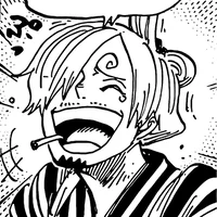 Vinsmoke Sanji