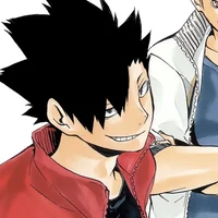 Kuroo Tesurou