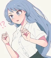 Nejire Hado 