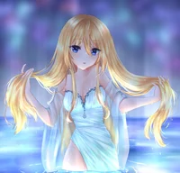 bella God or Goddess