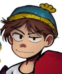 Eric Cartman
