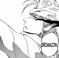 Grimmjow