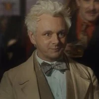 Aziraphale