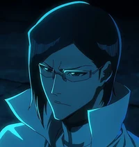 Uryu Ishida