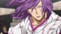 Atsushi Murasakibara