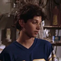 Daniel Larusso