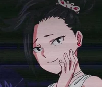 Momo Yaoyorozu