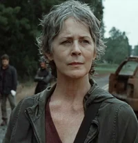 Carol Peletier