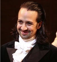 Lin-Manuel Miranda 