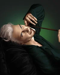 Draco Malfoy
