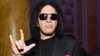 Gene Simmons