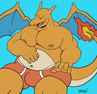 charizard