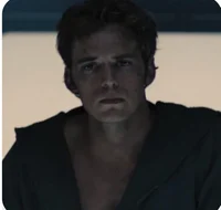 Finnick Odair