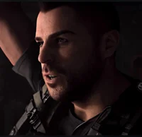 John Soap MacTavish