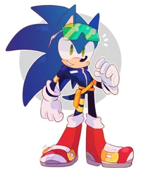 Sonic The Hedgehog