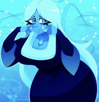 Blue Diamond