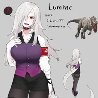 Lumine