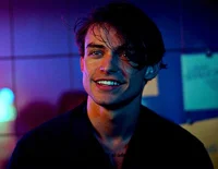 Thomas Doherty