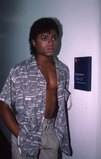 Randy Jackson