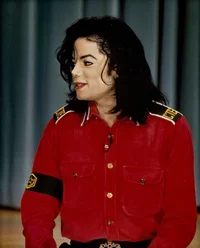 Michael Jackson