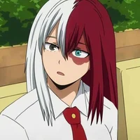 Todoroki Female