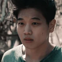Minho - Maze Runner