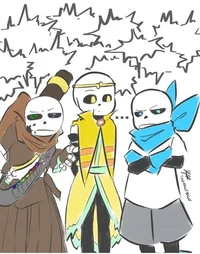 Star Sanses
