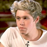 Niall Horan