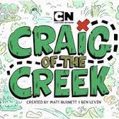 Craig of the Creek