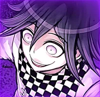 Kokichi ouma