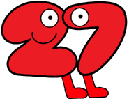 Twenty Seven
