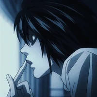 L death note