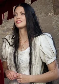 Snehulienka 