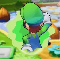 Luigi Mario