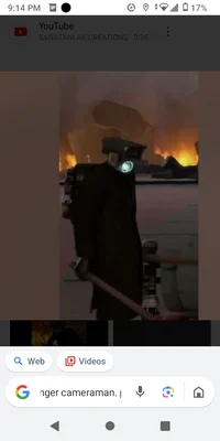 Plungercm but fem au