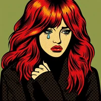 Emily crybaby