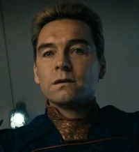 Homelander