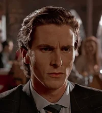Patrick Bateman