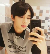 Hyunjin 