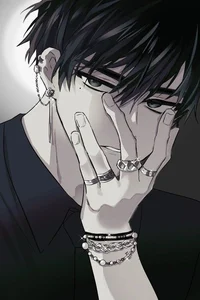 BL- Love potion