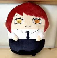 Makima Bean